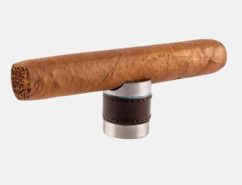 Cigar holders. 301